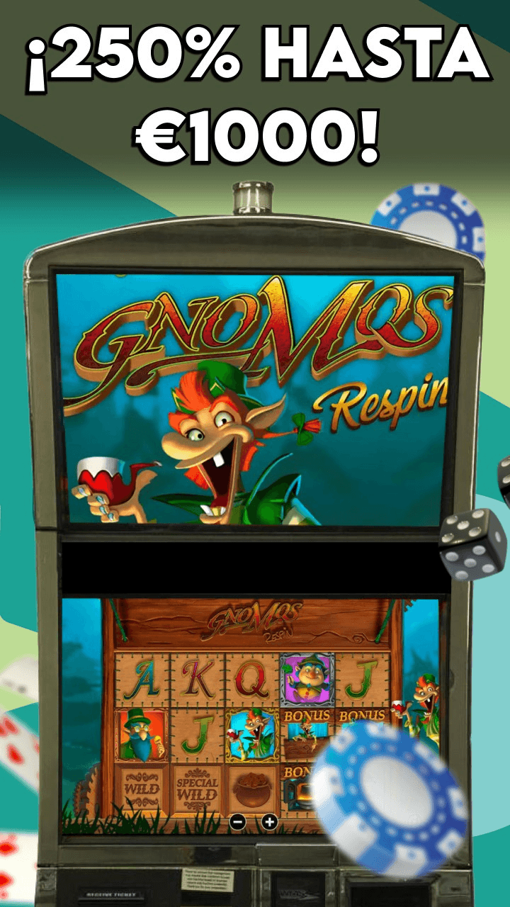 Tombola Screenshot